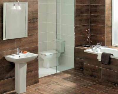 Luxury Bathrooms on 10 Tips For A Luxury Bathroom  Part I     My Harrington College Of